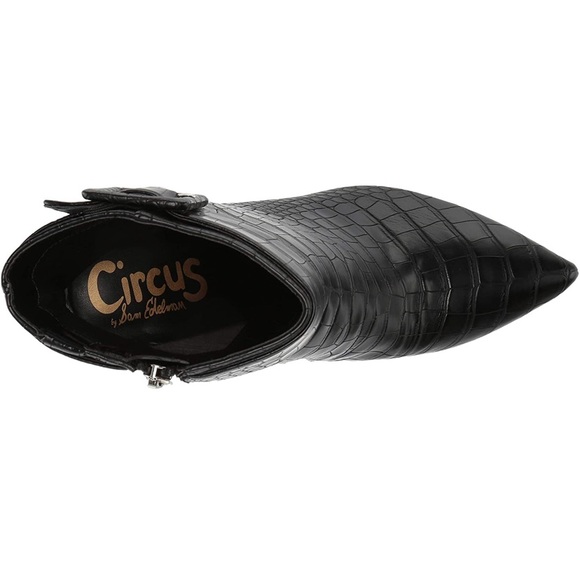 Sam Edelman Booties - Picture 4 of 6